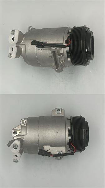 KLIMA KOMPRESORU RENAULT KOLEOS 2010- 926007877R 92600JY02A Z0006029R Z0006028A