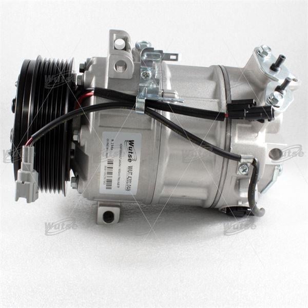 KLIMA KOMPRESORU RENAULT LAGUNA  NISSAN X-TRAIL VALEO TIP 8200890987 8200561276 5987	