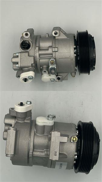 KLIMA KOMPRESORU TOYOTA AVENSIS 03-08 COROLLA VERSO 04-09 88310-02460 88310-05080 88310-0F010