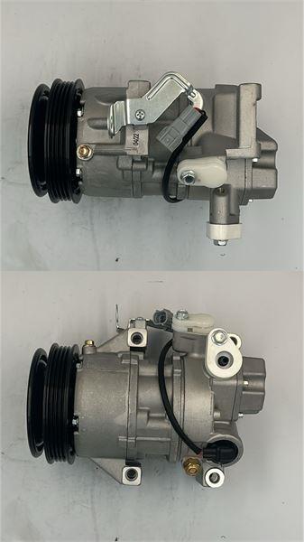 KLIMA KOMPRESORU TOYOTA YARIS SCİON 317204T1NEW 14-0692NEW