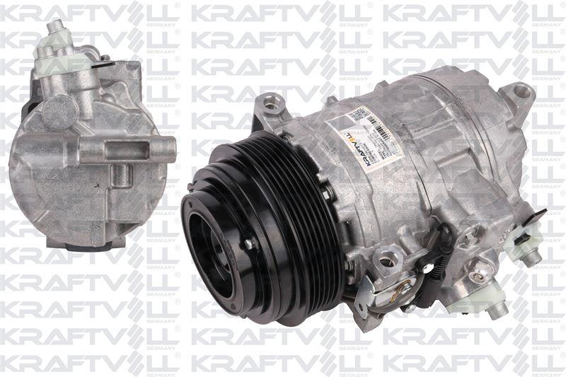 KLIMA KOMPRESORU W202 93>00 S202 96>01 C208 97>02 W210 95>00 VITO 638 97>03 SPRINTER 95>00