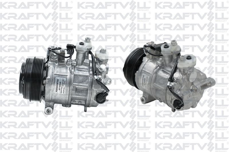 KLIMA KOMPRESORU W205 14> S205 14> C205 15> A205 16> W213 16> C253 16>19 VITO W447 14>