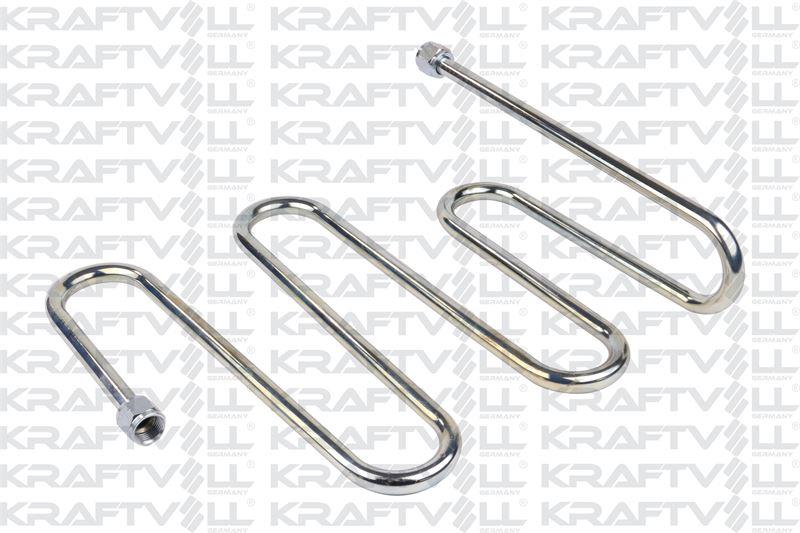 KOMP. BORUSU SERPANTINLI (90424 - 10040349'ÜN DEVAMI) - FORD CARGO / 1838T-1826