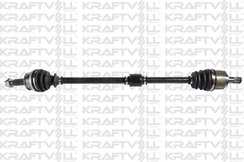 KOMPLE AKS SAG ACCENT 1,3 1,5