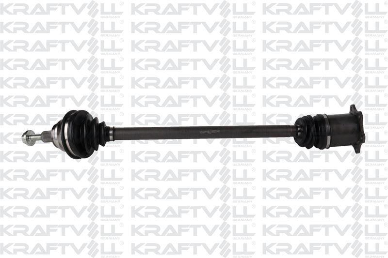 KOMPLE AKS SAG CADDY GOLF V PASSAT / CC TOURAN A3 OCTAVIA SUPERB 03>13