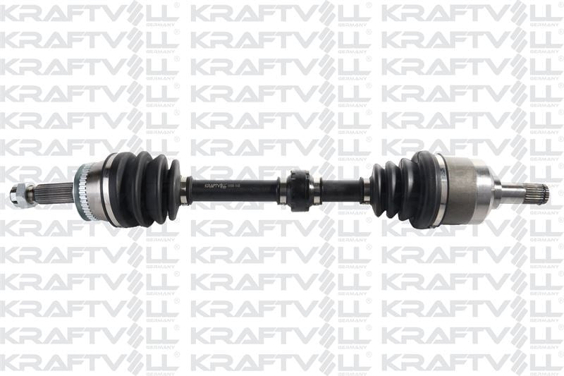 KOMPLE AKS SOL ELANTRA 01>