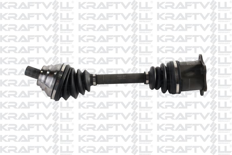 KOMPLE AKS SOL GOLF VII CADDY A3