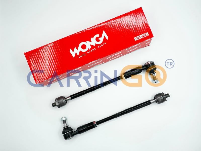KOMPLE ROT SOL POLO IV SKODA FABIA IBIZA TRW