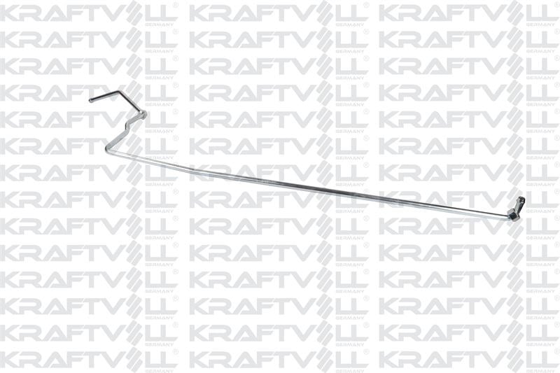 KOMPRESOR BORUSU (15MM BORU) MERCEDES ATEGO 2124