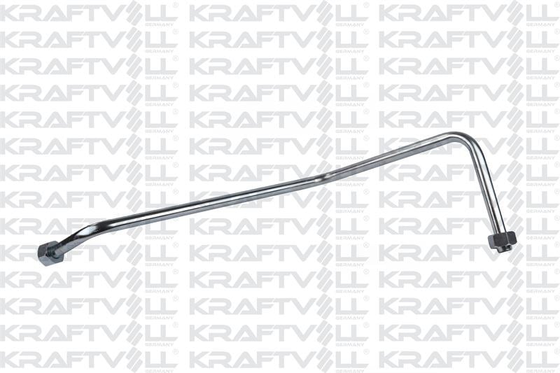 KOMPRESOR BORUSU (18MM BORU) MERCEDES AXOR.3340
