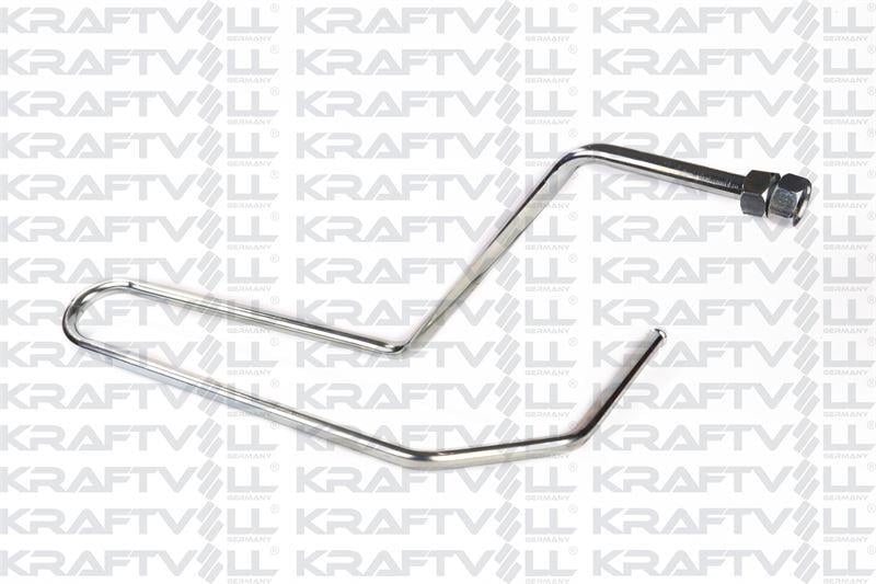 KOMPRESÖR BORUSU MERCEDES AXOR-3028-3228-2528