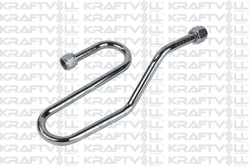 KOMPRESÖR BORUSU TÜPE GIRIS (KISA) - FORD CARGO / 2532-3232