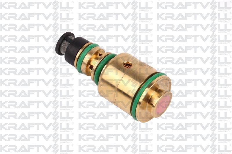KOMPRESOR KONTROL VALFI  FIAT - MERCEDES BENZ - OPEL - VW