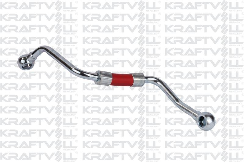 KOMPRESÖR SU ÇIKIS BORUSU - FORD CARGO / 3232-4136