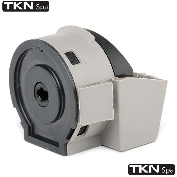 KONTAK TERMIGI FIESTA V 2001-/ B-MAX CUSTOM TRANSI T (V363) (V362) 2012-/ FOCUS FUSION MONDEO III TRANSIT (V184) 1998-/ C-MAX GALAXY S-MAX TRANSIT (V347) 2007-