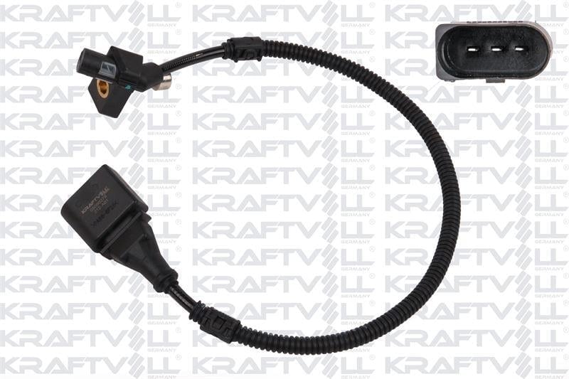 KRANK DEVIR SENSORU POLO / CLASSIC IBIZA CO FAB ROM 1.4 16 V