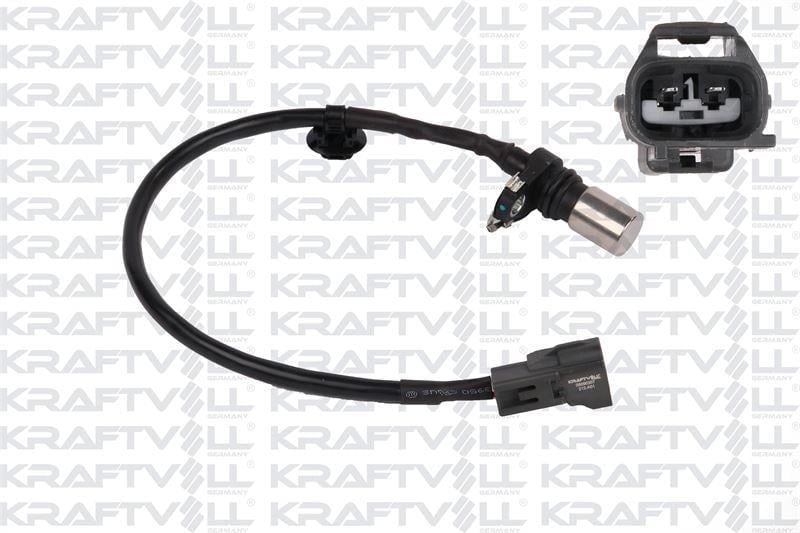 KRANK MIL SENSORU TOYOTA AVENSIS (T22 00 03 . T25 03 08) CAMRY (ACV30 01 06 . ACV40 06 11) RAV4 (II