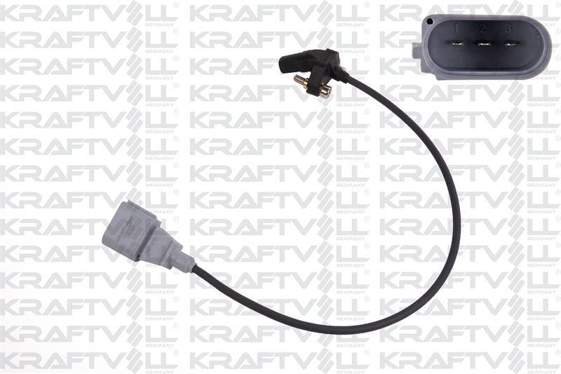 KRANK MILI SENSORU BEETLE GOLV V VI JETTA III IV A3 TT PASSAT BGP BTK CBUA CCCA CBTA