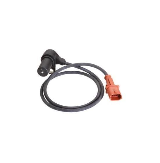 KRANK SENSÖRÜ ALFA ROMEO - 145 930 - 1.4 İ.E. 16V T.S. 96-01. ALFA ROMEO - 146 930 - 1.6 16V T.S. 97-00. FIAT - MAREA 185 - 2.0-2.4 150 20V 99-02. LANCIA - THESIS 841AX - 2.0 TURBO 841AXA1B03 02-09
