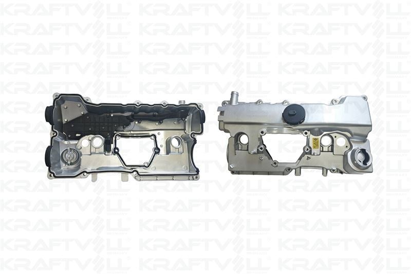 KULBUTOR KAPAGI ALUMINYUM GUMUS BMW N46 E81 E87 E88 E90 E60 E84 E83 Z4