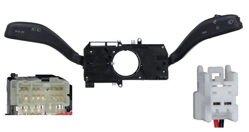 KUMANDA KOLU / SİNYAL RENAULT CLİO IV