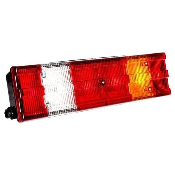 LED KAMYON DORSE STOP LAMBASI SOKETLİ SAĞ