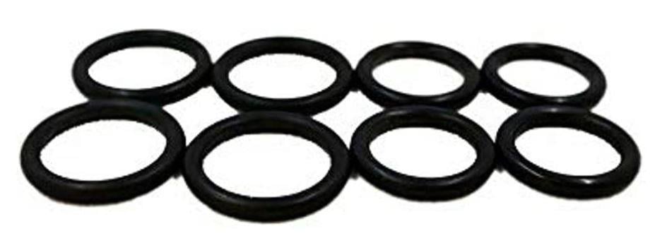 MANİFOLD CONTASI EMME LASTIK (TAKIM) CMAX-FOCUS 1.6 TDCI 03-