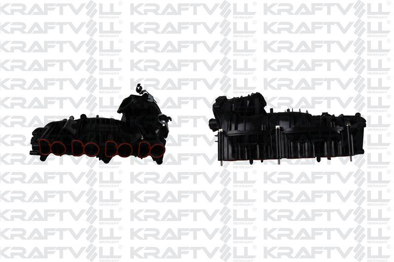 MANIFOLD EMME BMW N47 E87 E88 E90 E92 E60 E84 E83