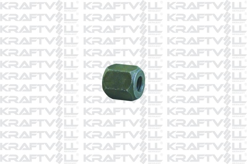 MANIFOLD SOMUNU (TAKVIYELI) TOFAS RENAULT