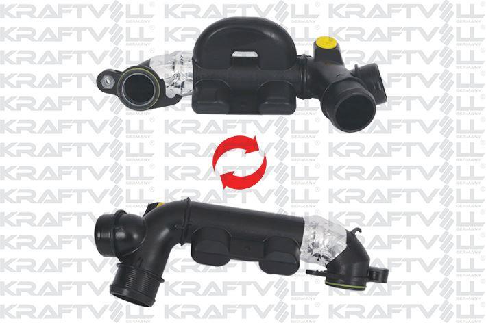 MANIFOLD TURBO SUSTURUCU BORUSU FOCUS C MAX 1,6TDCI VOLVO C30 / V50 / V70 / S40 1,6D PEUGEOT P407 1,6HDI C5 II 1,6 