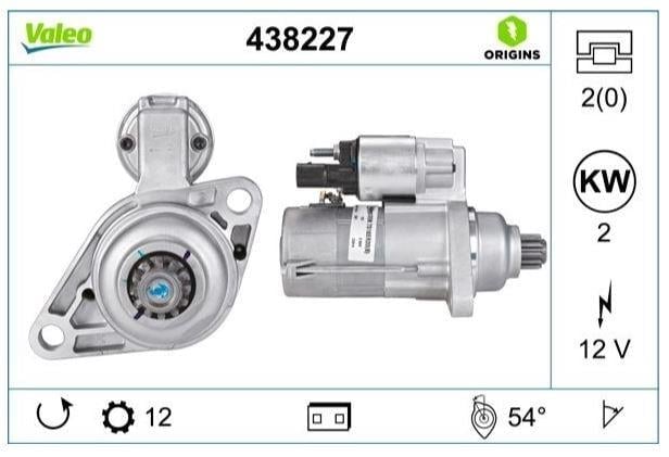MARS MOTORU VOLKSWAGEN DSG7 2.0