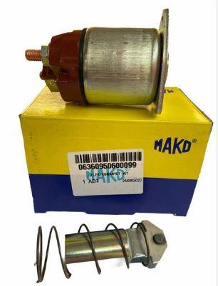 MARŞ OTOMATİĞİ R12