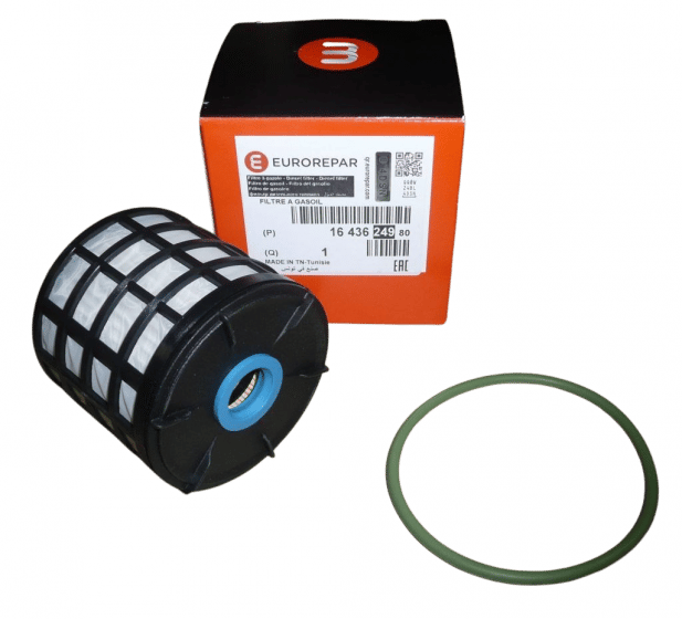 MAZOT FILTRESI 208 308 508 C4 > CACTUS C5 X7 DS3 DS4 FOCUS IIII 14> GALAXY IV CDR 15> 1.5TDCI JUMPY-