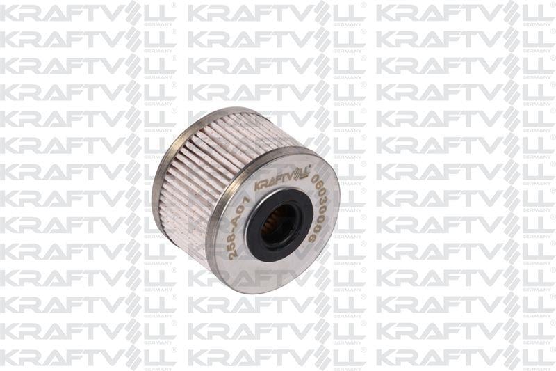 MAZOT FİLTRESİ CLIO II 00>05 KANGOO 98> MEGANE 97>99 LAGUNA I 97>01 TRAFIC 89>01 1.9D 1.9 DTI