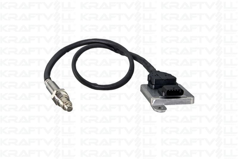 MERCEDES-BENZ NOX SENSORU W176 13>18 W205 14>18 C117 13>19 C218 11>17 W212 09>15 W166 11>15 W221 11>