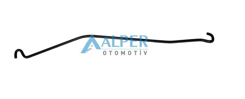 MOTOR KAPUT ÇUBUĞU TRAFİC
