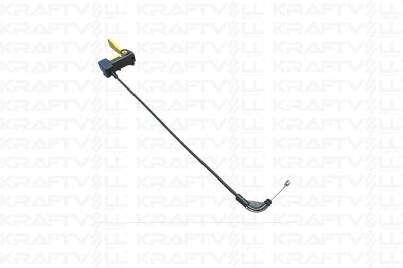 MOTOR KAPUT KILIT ACMA MANDALI (TELLI) KISA CLIO V CAPTUR Y.M.
