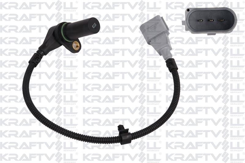 MOTOR KRANK DEVIR SENSORU TRANSPORTER T5 2.5TDI AXD AXE