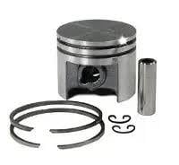 MOTOR PISTON SEGMAN KANGO MEGANE LAGUNA TRAFIC SCENIC VIVARO CARISMA 1.9 TDI F9Q 80MM