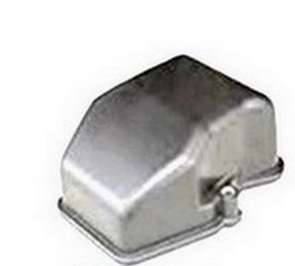 MOTOR SUPAP KAPAGI (ALUMINYUM) M-BENZ ACTROS 96>02 ACTROS MP2 / MP3 03> AXOR 02>04 AXOR 2 04>
