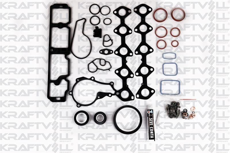 MOTOR TAKIM CONTA (ALT / UST FULL / SKT KE) S,K,C HARIC P308 P3008 PARTNER TEPE P207 P508 C3 III DS3 DS5 C5 III DV6C P301 C ELYSSE DV6DTED (1,6HDI 8V)  P207 P208 P2008 P206+ (T3E) DS3 C3 III DV4C FIESTA 08>17 FOCUS III  11 /> COURIER 14>  1,4TDCI / 1