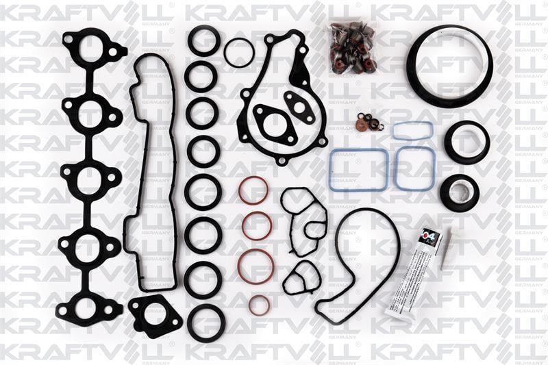 MOTOR TAKIM CONTA (ALT / UST FULL) S,K,C HARIC SKT KECELI SUBAP LASTIKLI P307 P308 P407 PARTNER TEPEE PARTNER II P3008 P207 C4 BERLINGO II BERLINGO III C5 C4 (B7) DS4 EXPERT III JUMPY III DV6 (1,6 HDI) 75,00MM / C3 DV4TED4 FORD FOCUS 1,6TDCI