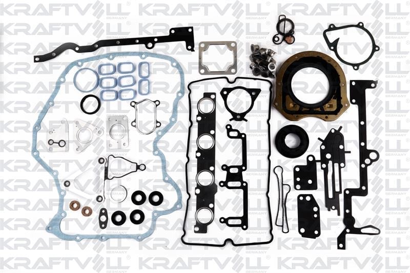 MOTOR TAKIM CONTA (ALT / UST FULL) SKT KECELI S,K,C HARIC TRANSIT V347 2,4TDCI 06>12 (A,CEKER)