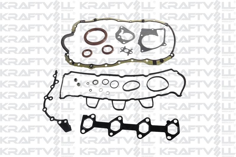 MOTOR TAKIM CONTA FULL (SKC HARIC-VITON KECELI SUBAP LASTIKLI) CLIO IV MEGANE III FLUENCE 1,5DCI 75