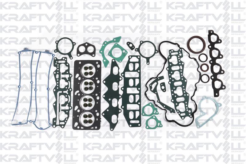 MOTOR TAKIM CONTASI (SKT KECELI+SUBAP LASTIKLI) S,K,C DAHIL ESCORT 95>00 MONDEO II 1,8 ZETEC E 16V 105PS / 115PS / 130PS 92>00