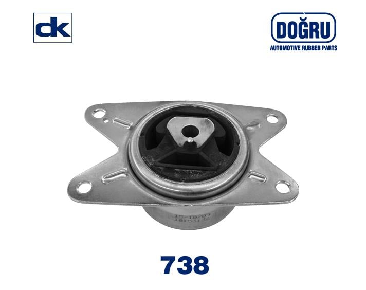 MOTOR TAKOZU ASTRA G ZAFIRA