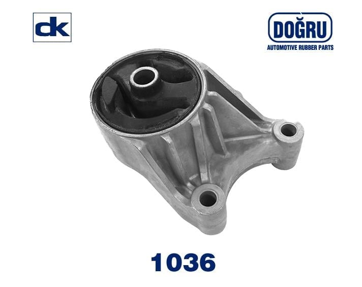 MOTOR TAKOZU ASTRA H-ZAFIRA B Z20LER Z22YH Z22SE