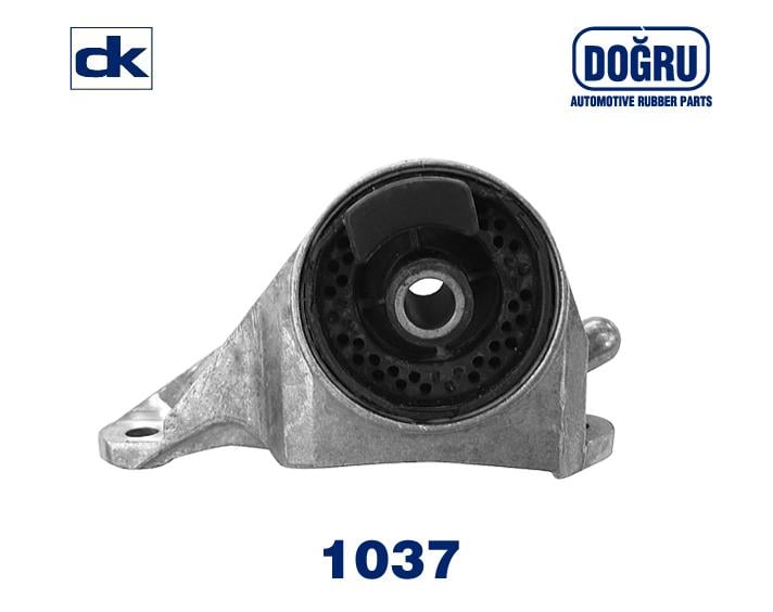 MOTOR TAKOZU ASTRA H-ZAFIRA B Z22YH