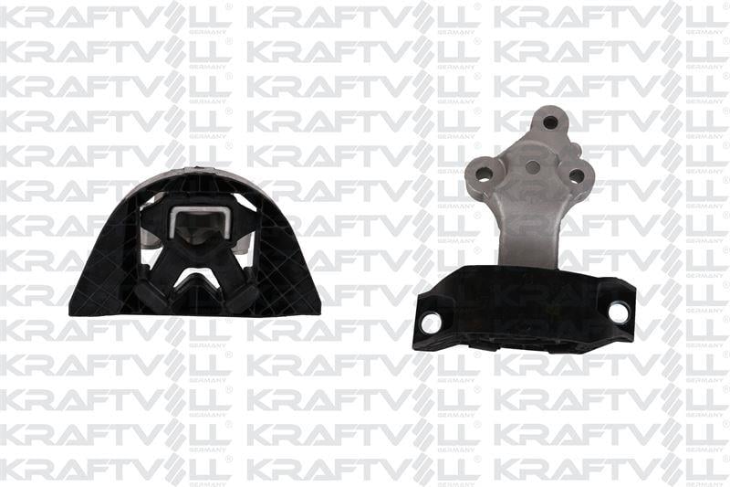 MOTOR TAKOZU CLIO IV D.LODAN II SANDERO II 1.2 16V
