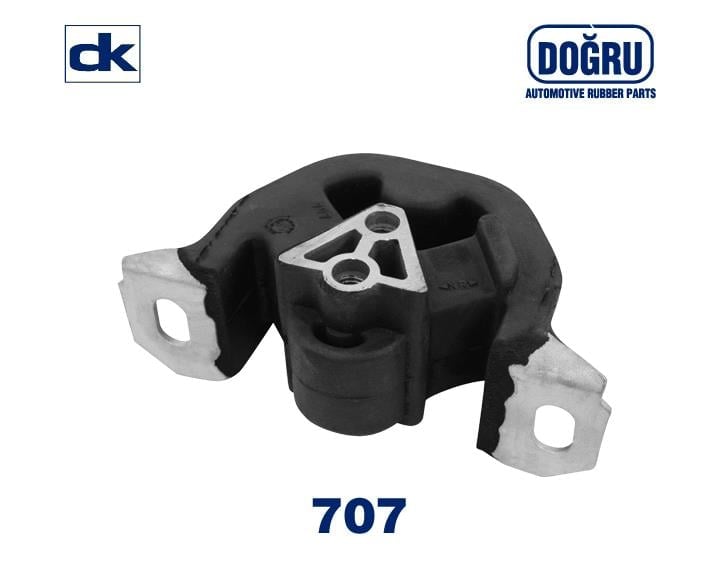 MOTOR TAKOZU CORSA B 15DT 17DT